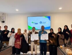 BPJS Ketenagakerjaan Gorontalo dan LLDIKTI Wilayah XVI Perkuat Perlindungan Jaminan Sosial Dosen dan Ekosistem Kampus