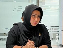 Polemik Pengangkatan Kepling X Glugur Darat I Disoal Warga, Lailatul Badri : Kita Minta Ini Menjadi Perhatian Serius Wali Kota Medan