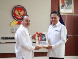 Menutup Masa Kesetiaan, Fanshurullah Ada Tinggalkan Fondasi Penegakan Hukum dan Persaingan Usaha Kuat