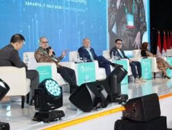 BNI Tegaskan Kepercayaan Nasabah Jadi Fondasi Industri Keuangan Digital Masa Depan