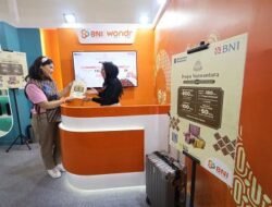 BNI Tebar Promo di Puspa Nuswantara 2026, Dorong Transaksi Digital UMKM Batik