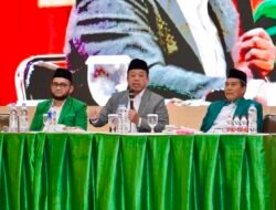 Dokumen Wakaf Hilang? Menteri ATR/Kepala BPN Jelaskan Cara agar Tanah Tetap Bisa Disertipikatkan