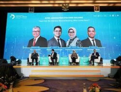 BNI Tegaskan Komitmen Dorong Ekonomi Digital di Indonesia Digital Bank Summit