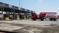 Pertamina Patra Niaga Regional Sumbagut Optimalkan Distribusi BBM di Sumatera Utara