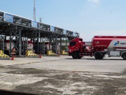 Pertamina Patra Niaga Regional Sumbagut Optimalkan Distribusi BBM di Sumatera Utara