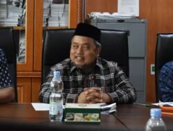 Anggota DPRD Medan Syaiful Ramadhan Apresiasi Tim Cakrawala, Asal PAD Parkir Meningkat Signifikan