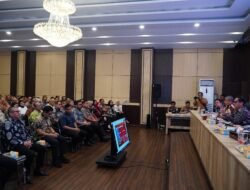 Dinilai Belum Maksimal, Wali Kota Medan Beri Tenggat Camat Tuntaskan Digitalisasi Bansos