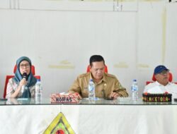 Pemkab Samosir Bersama Yayasan Bitra Perkuat Kelembagaan Pengelola PATS Sibonor Ompu Ratus