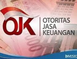 OJK Tetapkan Kebijakan Pembayaran Manfaat Pensiun Sebagai Tindak Lanjut Putusan Mahkamah Konstitusi