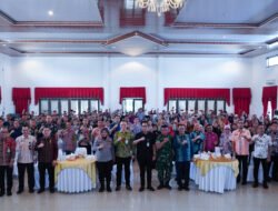 Wali Kota Medan: Toleransi Adalah Modal Sosial dan Motor Penggerak Pembangunan