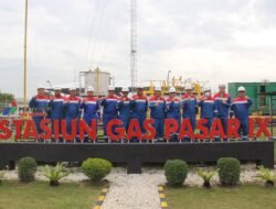 PGN Tunjukkan Kesiapan Infrastruktur Sumatera kepada Investor, Perkuat Prospek Pertumbuhan Bisnis dan Konektivitas Gas Sumatera
