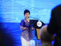 OJK Peekuat Tata Kelola dan Managemen Risiko Dorong Pertumbuhan Ekonomi Berkelanjutan