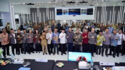 Kementerian ATR/BPN Bersama Komisi II DPR RI Bahas Penguatan Reforma Agraria dan Optimalisasi Peran Bank Tanah