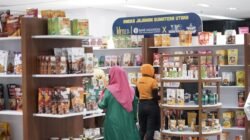 Bank Indonesia Kembali Gelar KKSU 2026, Perkuat Saya Saing UMKM Menuju Pasar Global
