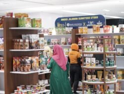 Bank Indonesia Kembali Gelar KKSU 2026, Perkuat Saya Saing UMKM Menuju Pasar Global