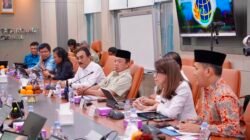 Menteri ATR/Kepala BPN dan Menteri PKP Sepakati Program Sertipikasi Gratis bagi Masyarakat Berpenghasilan Rendah