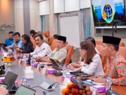 Menteri ATR/Kepala BPN dan Menteri PKP Sepakati Program Sertipikasi Gratis bagi Masyarakat Berpenghasilan Rendah