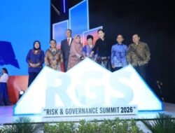OJK Perkuat Tata Kelola dan Manajemen Risiko, Dorong Pertumbuhan Ekonomi Berkelanjutan