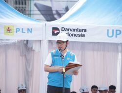 Jaga Listrik Tetap Andal, PLN UID Sumut Gelar Bakti PDKB TM