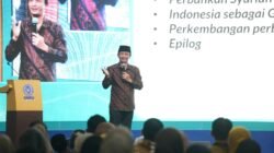 Gen Z UMSU Diajak Kenali Sisi Keren Perbankan Syariah Bareng BSI