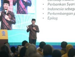 Gen Z UMSU Diajak Kenali Sisi Keren Perbankan Syariah Bareng BSI