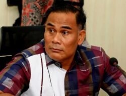 Saipul Bahri SE Minta Inspektorat Bantu Walikota Tindak Tegas ASN Terlibat Judol dan Narkoba