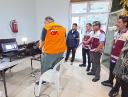 OJK Serahkan Tersangka dan Barang Bukti Kasus PT Asuransi Jiwa Prolife ke Kejari Jakarta Selatan