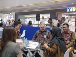 Road To KKSU 2026 : Sumatra Coffee Journey, Menyeduh Inovasi melalui Secangkir Kopi