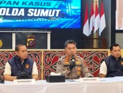 Ditressiber Polda Sumut Bongkar Modus Pornografi Digital, Pelaku Gunakan AI Manipulasi Foto Korban
