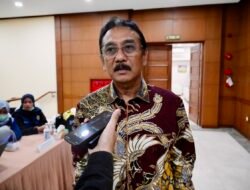Tahun 2026 Kementerian ATR/BPN Kembali Peroleh Predikat WTP dari BPK RI