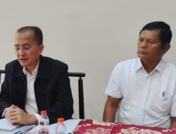 Kuasa Hukum Antonius Devolis Pastikan Klien Kooperatif, Siap Buka Fakta di Hadapan Penyidik