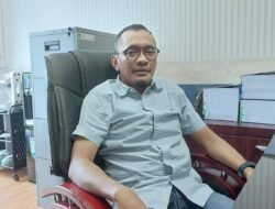 Bendahara F-NasDem DPRD Medan dr Faisal Arbie Dukung Program Perlinsos, Petugas Diminta Proaktif dan Pastikan Seluruh Warga Terdata