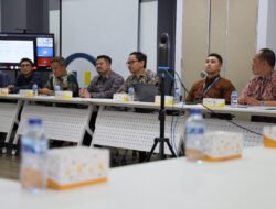 KPK Perkuat Tata Kelola Berintegritas di Asahan dan Ledong Barat*