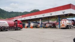 Pertamina Patra Niaga Regional Sumbagut Perkuat Monitoring Distribusi, Pastikan Pasokan BBM Tetap Terjaga di Aceh, Riau, dan Kepulauan Riau