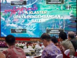 Wamen ATR/Waka BPN: RTR dan RDTR Jadi Kompas Pembangunan di Bali