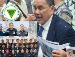Forwaka Sumut Minta Polisi Cepat Usut Laporan PWI Pusat ke Hotman Paris, T Andry Pratama : Banyak Remehkan Profesi Jurnalis