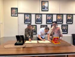 Pegadaian dan Kejari Medan Jalin Kerja Sama Penanganan Hukum Perdata dan Tata Usaha Negara