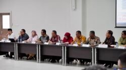 Menteri Nusron Tinjau Kantah Kabupaten Aceh Tamiang Pascabencana Hidrometeorologi Sumatera 2025