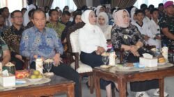 Hadiri Peringatan HANI 2026, Ketua DPRD Langkat Berpesan kepada Pelajar Jauhi Narkotika