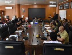 Bangunan Di Jalan Raden Saleh Dalam Masuk Area Cagar Budaya, DPRD Perintahkan Stanvas
