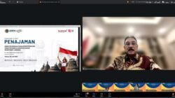 Perkuat Implementasi IKU 2025-2029, Sekjen ATR/BPN Tekankan Keselarasan Indikator Kinerja Pusat dan Daerah