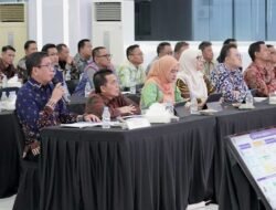 Transformasi Pelayanan, Menteri Nusron Siapkan Pola Karier Baru untuk Perkuat Profesionalisme Pegawai ATR/BPN