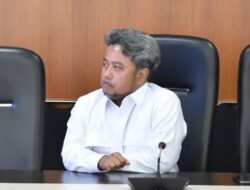 Hentikan Penggusuran, Syaiful Ramadhan : Rakyat Butuh Keberpihakan Pemerintah Terhadap UMKM dan PK5