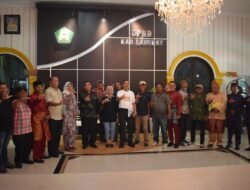 Terjawab, Keresahan Kepling Terkait Masa Jabatan dalam Audiensi Bersama DPRD Langkat