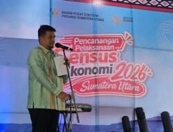 Gubsu Usul Skema DMOD untuk Jaga Pasokan Minyak Goreng di Sumut