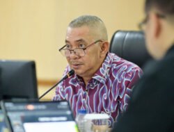 1.015 Pelari dari 34 Negara Ramaikan Trail of The Kings UTMB 2026, Perkuat Posisi Sumut sebagai Destinasi Sport Tourism