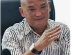 Anggota Komisi I DPRD Kota Medan Robi Barus Minta Pemko Medan Tak Tinggal Diam Tentang BBM Langka di Kota Medan