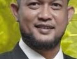 Hadi Suhendra : RUU Pidana LGBT Selamatkan Moral Anak Bangsa..