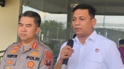 Jatanras Polda Sumut Tangkap 2 Pelaku Penyerangan Anggota Polisi, 9 Orang Masih Buron