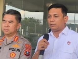 Jatanras Polda Sumut Tangkap 2 Pelaku Penyerangan Anggota Polisi, 9 Orang Masih Buron